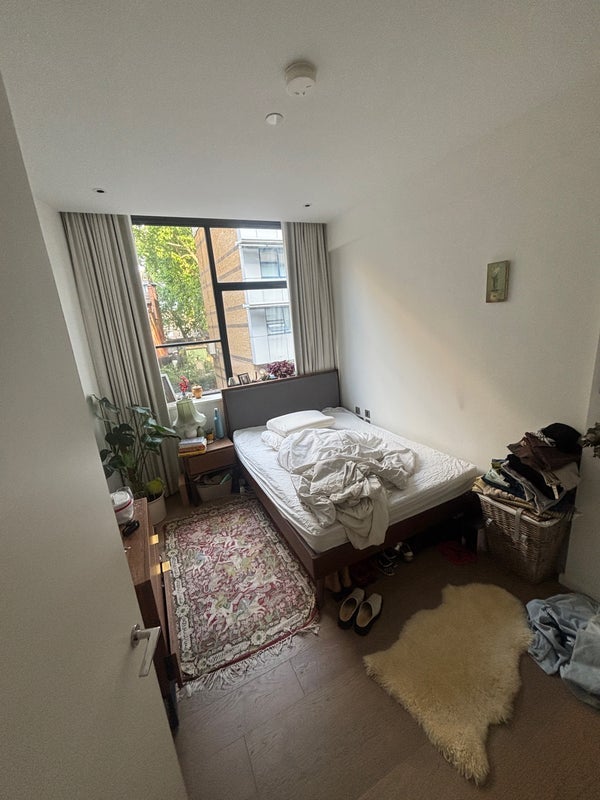 Room Long Street in Greater London