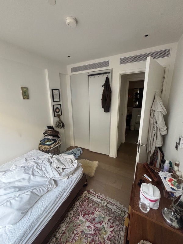 Room Long Street in Greater London