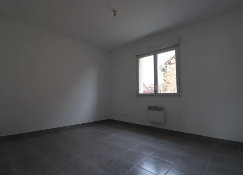 Appartement Rue Léon Lahitte à Coulommiers