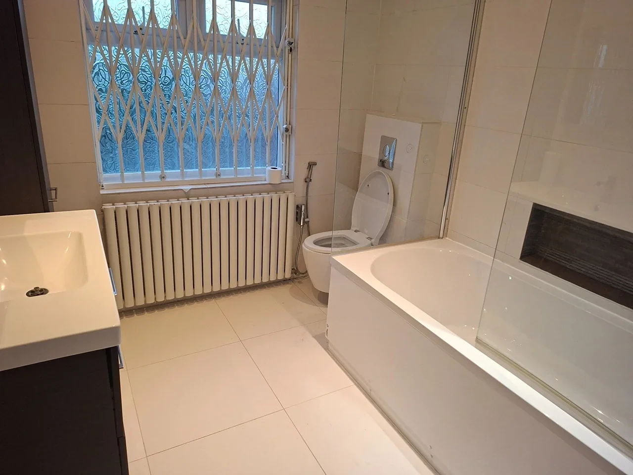 Room Grove Park in Greater London