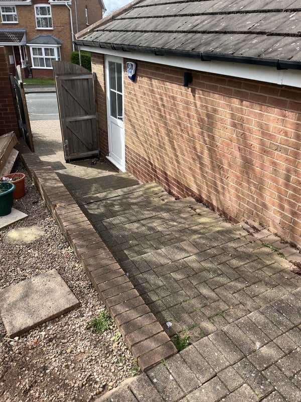 Room Bredon Road in Bromsgrove
