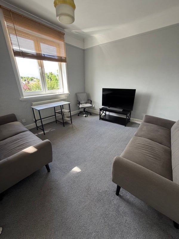 Room Glebe Road in City of Edinburgh