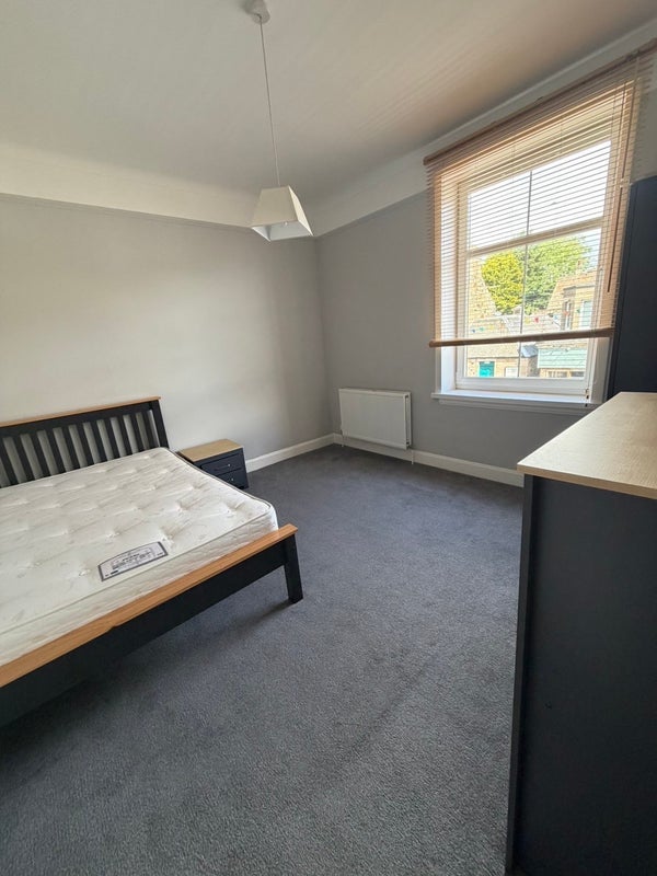 Room Glebe Road in City of Edinburgh