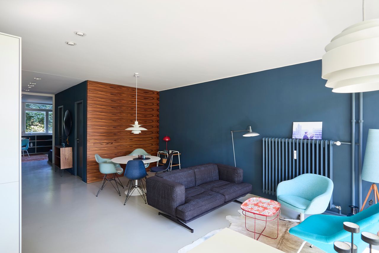 Wohnung Altonaer Straße in Berlin
