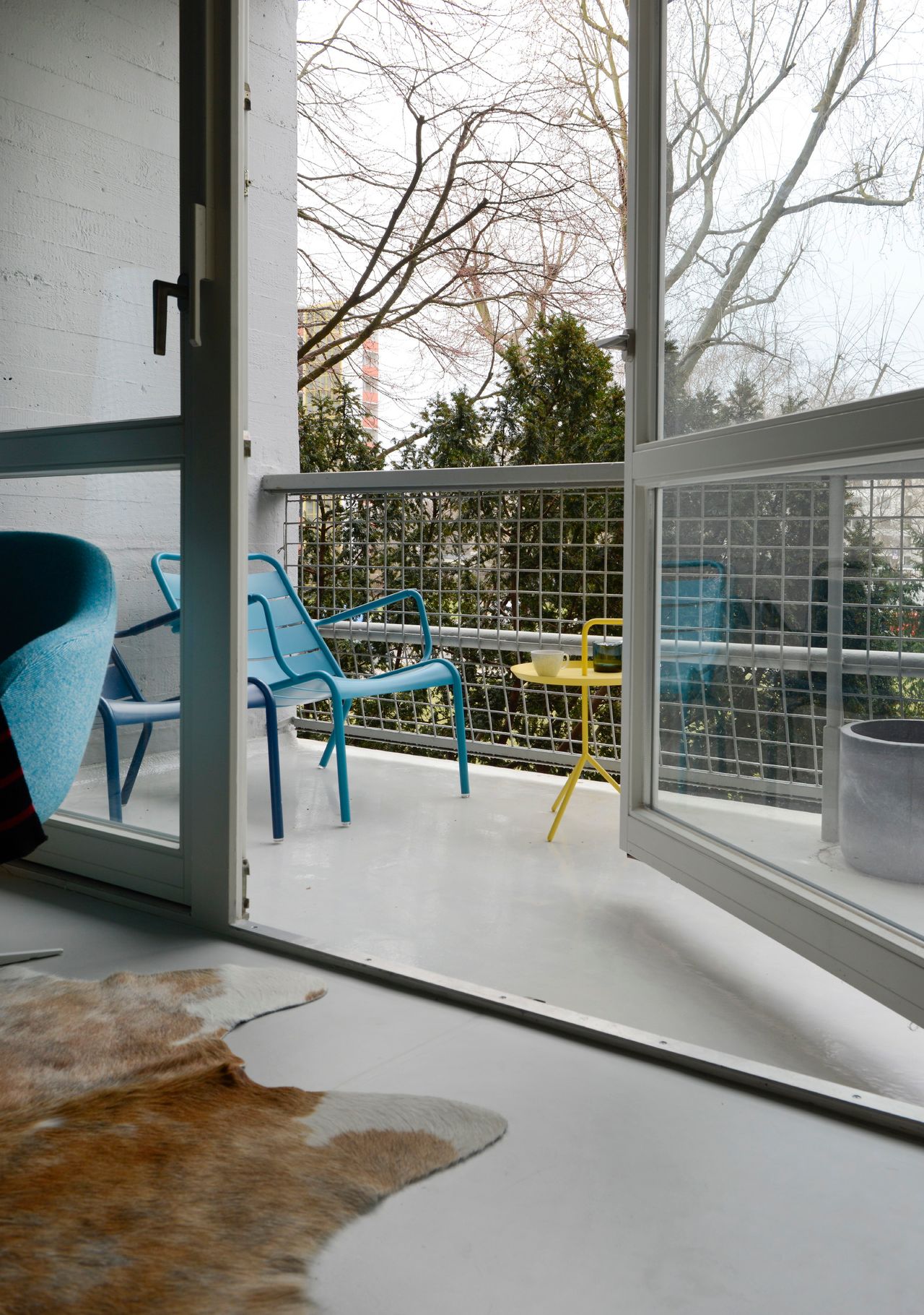 Wohnung Altonaer Straße in Berlin