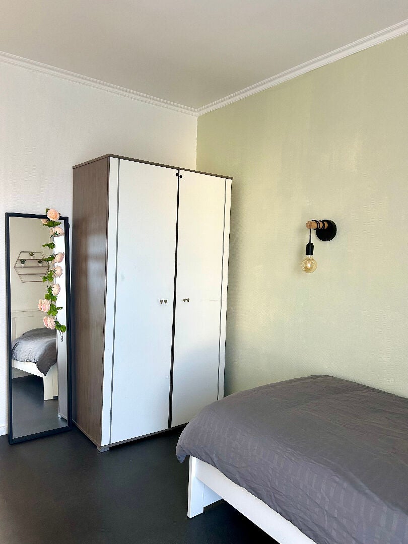 Appartement Résidence des Gémeaux à Fresnes