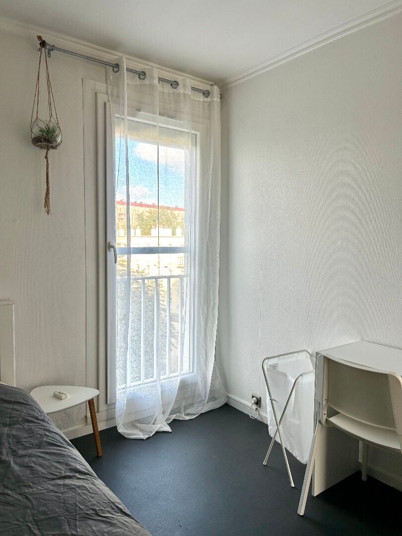 Appartement Résidence des Gémeaux à Fresnes
