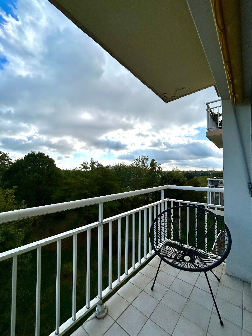 Flat Résidence des Gémeaux in Fresnes