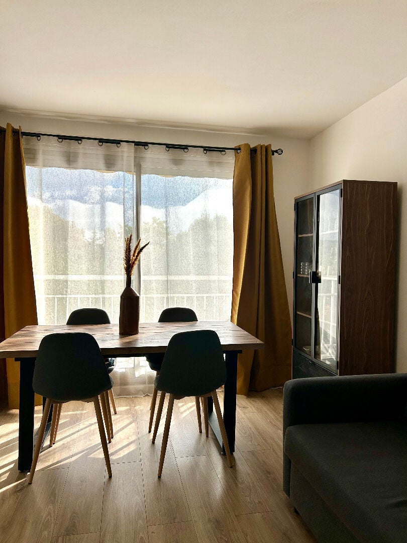 Appartement Résidence des Gémeaux à Fresnes