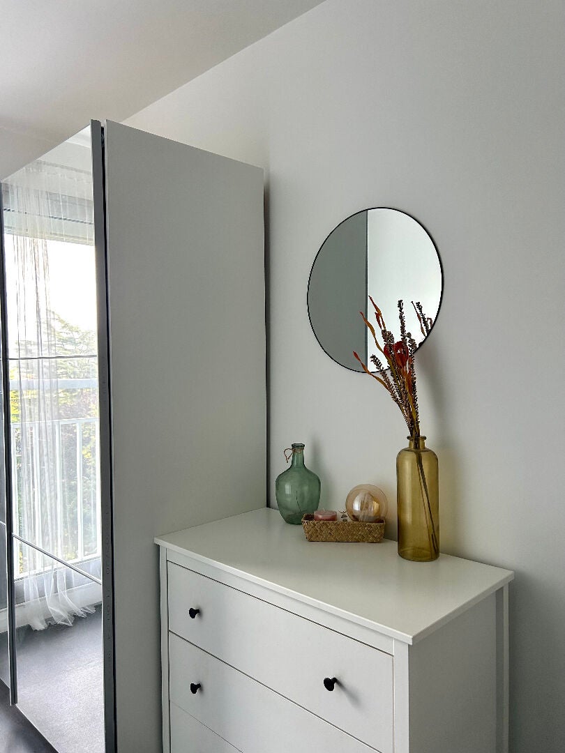 Flat Résidence des Gémeaux in Fresnes