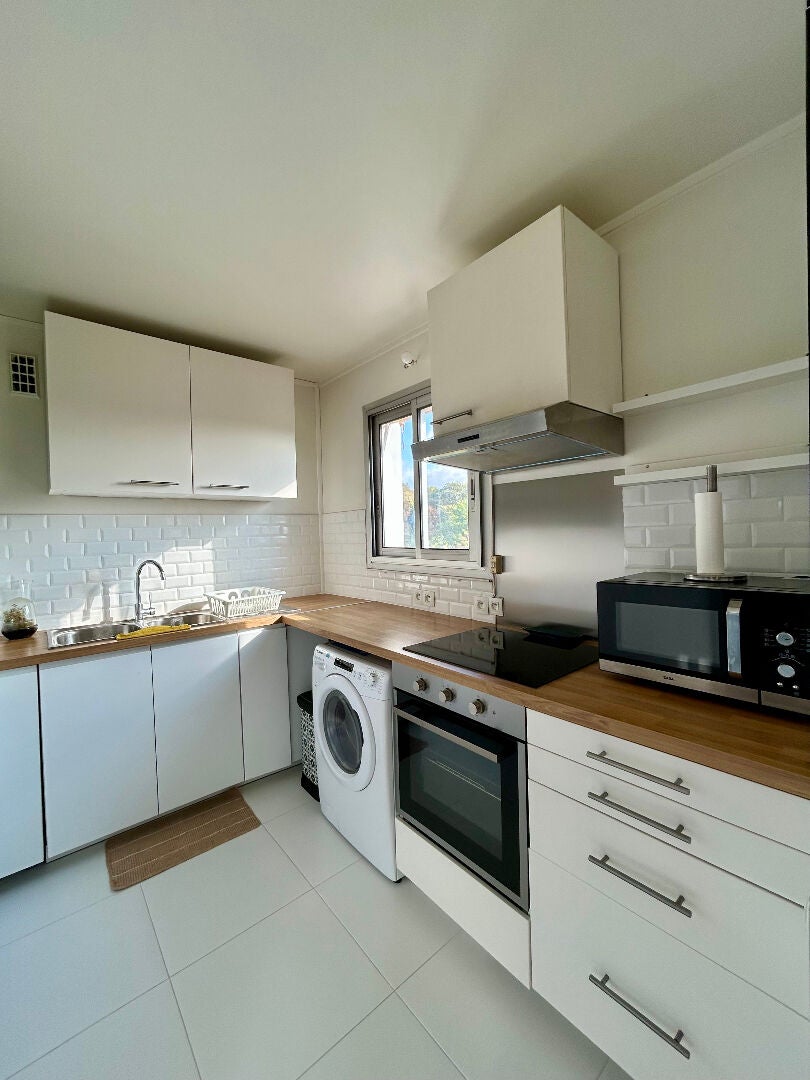 Appartement Résidence des Gémeaux à Fresnes