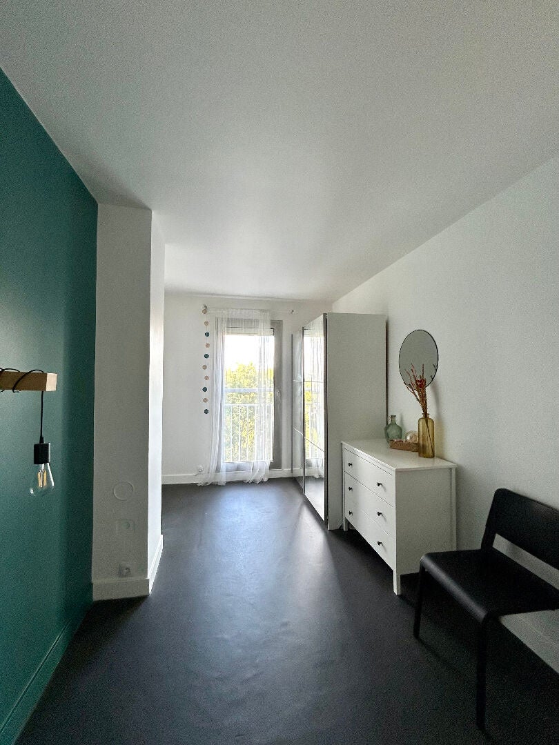 Appartement Résidence des Gémeaux à Fresnes