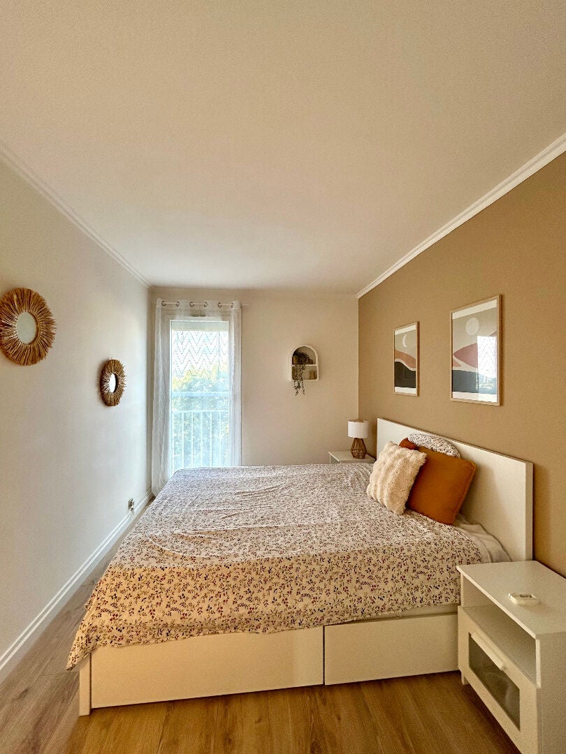 Appartement Résidence des Gémeaux à Fresnes