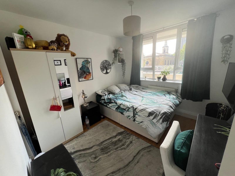Flat President Street in Greater London