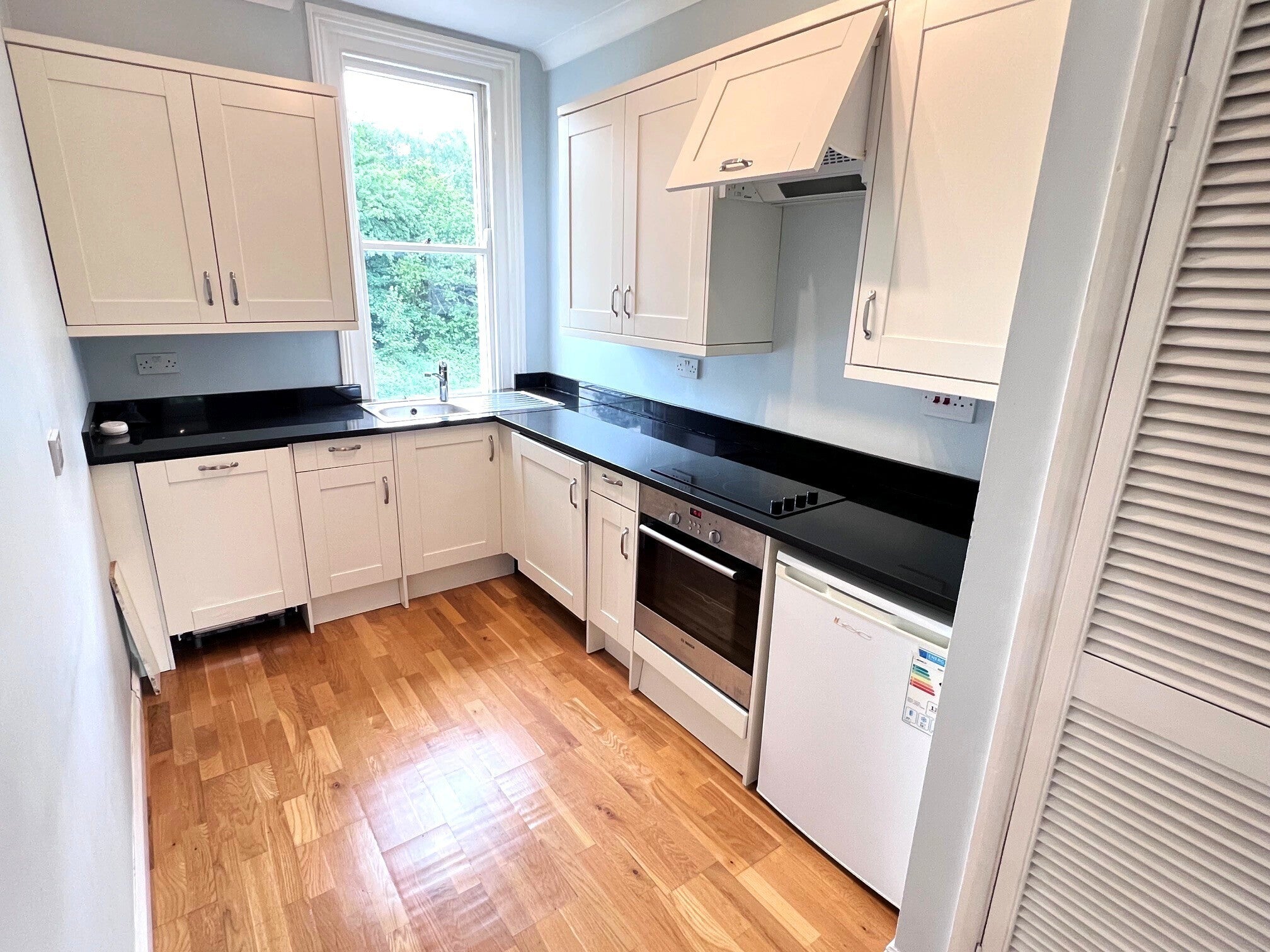 Flat Vale Road in Tunbridge Wells