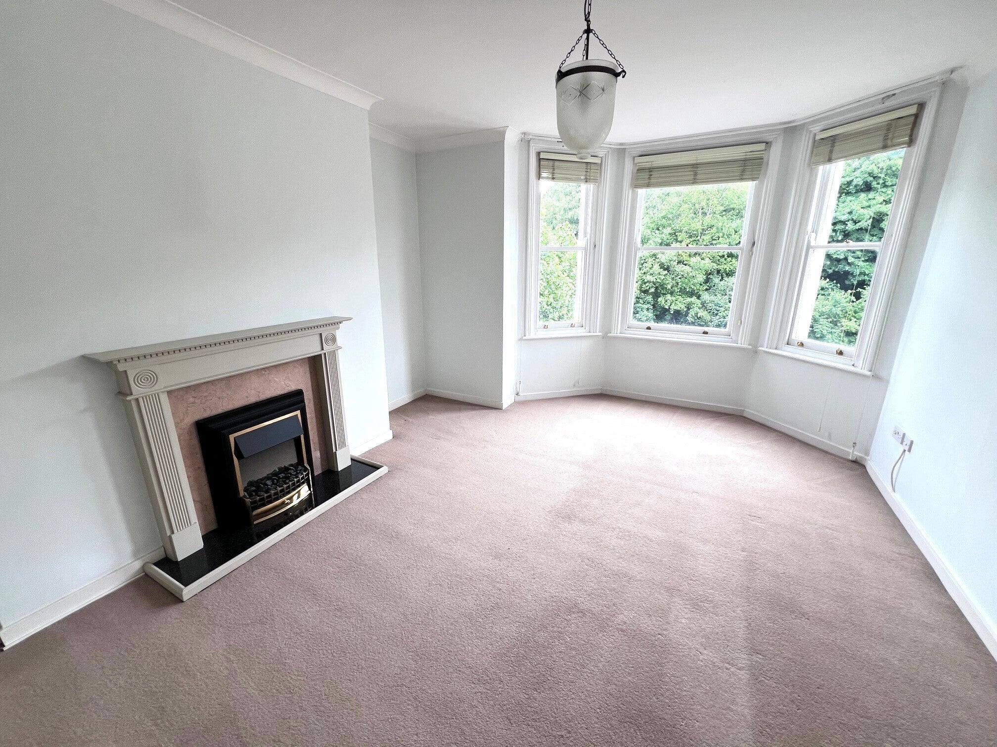 Flat Vale Road in Tunbridge Wells