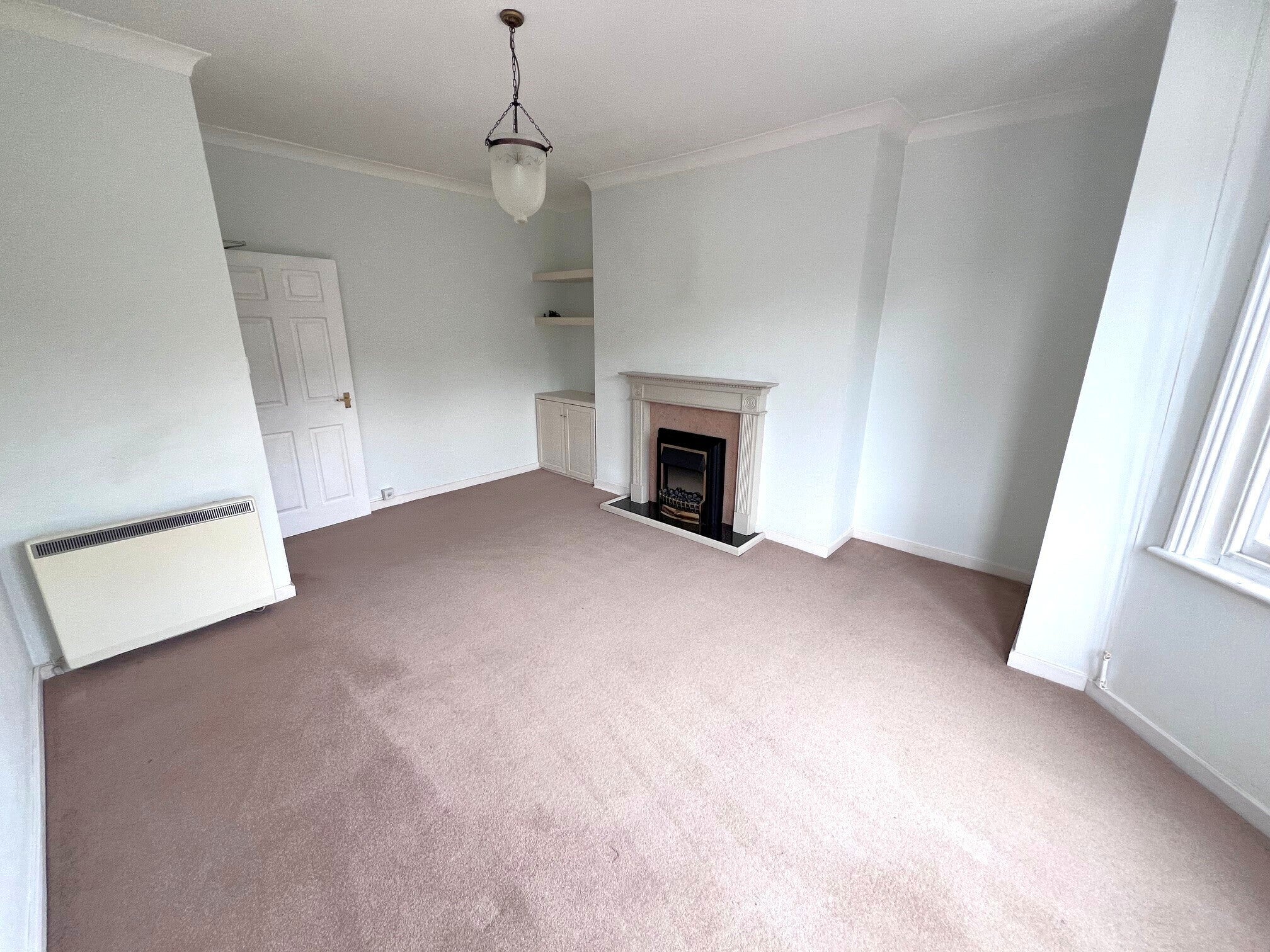 Flat Vale Road in Tunbridge Wells