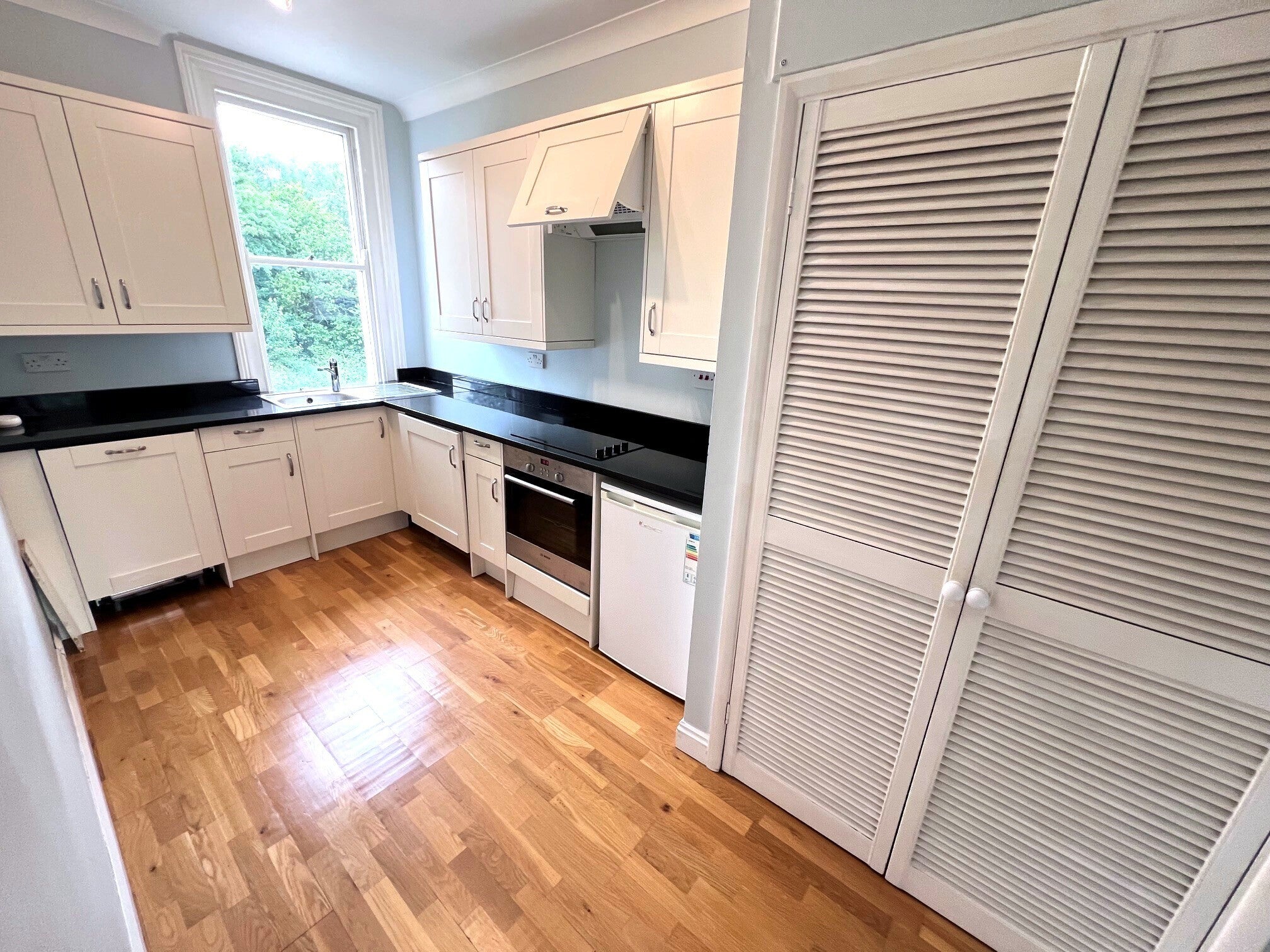 Flat Vale Road in Tunbridge Wells