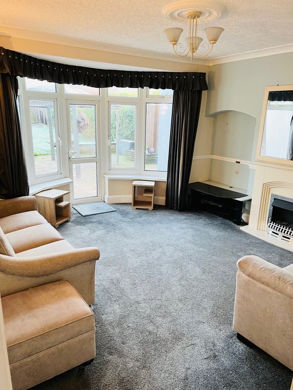 Room Melton Road in Charnwood