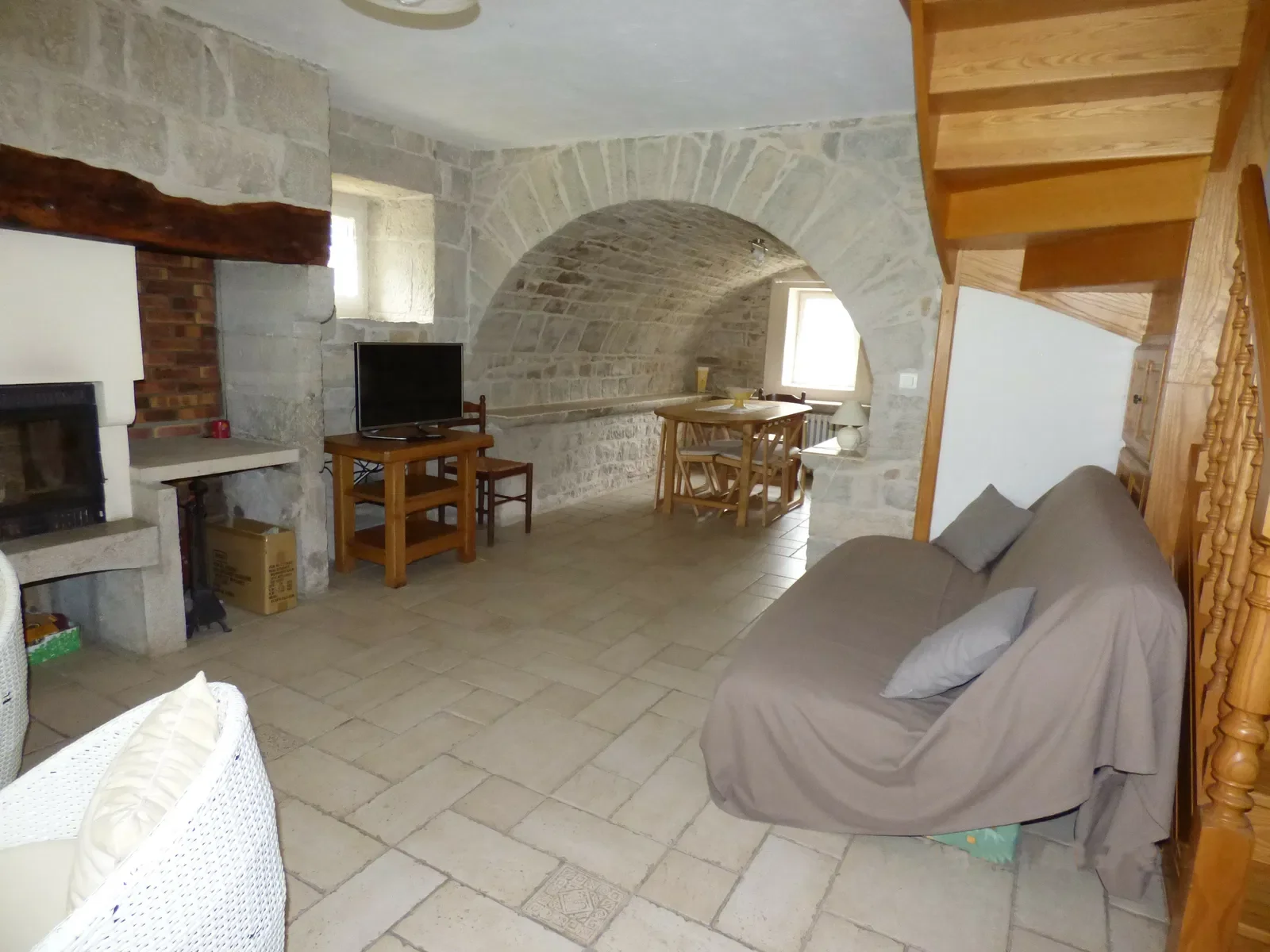 House Route de la Guierle Basse in Vayrac