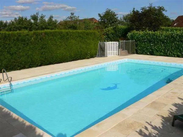 House Route de la Guierle Basse in Vayrac