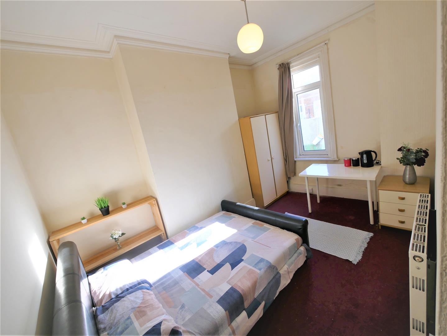 Room Fisherman's Bank in Christchurch