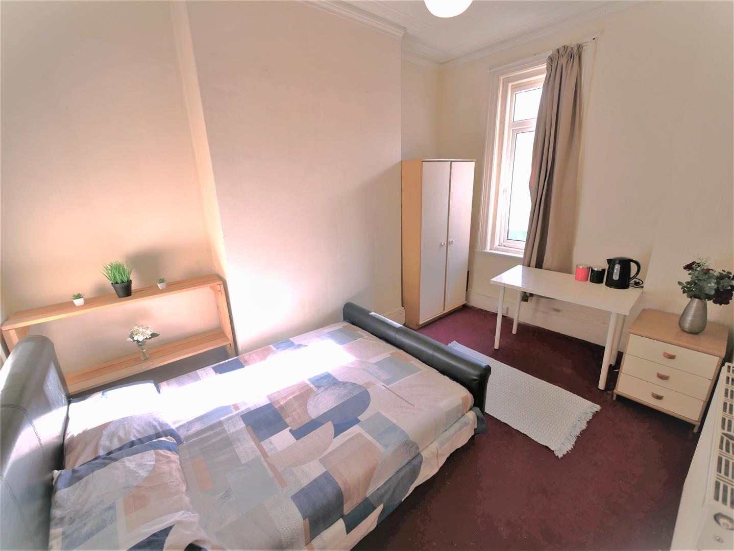 Room Fisherman's Bank in Christchurch