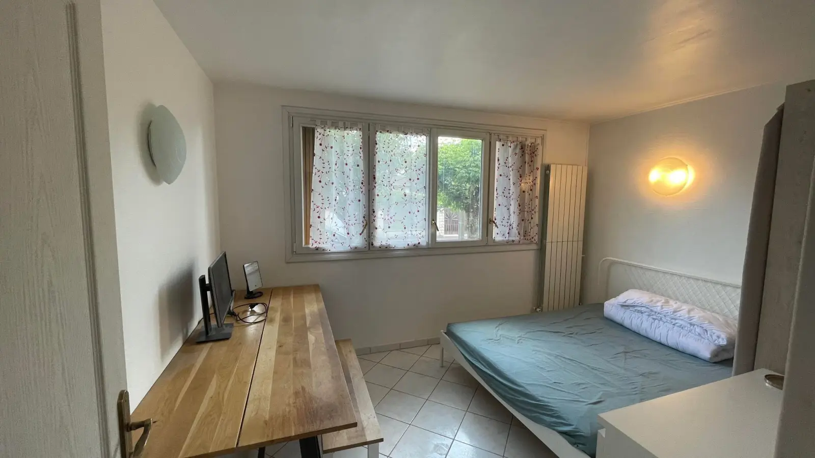 Chambre Avenue Marie à Limeil-Brévannes