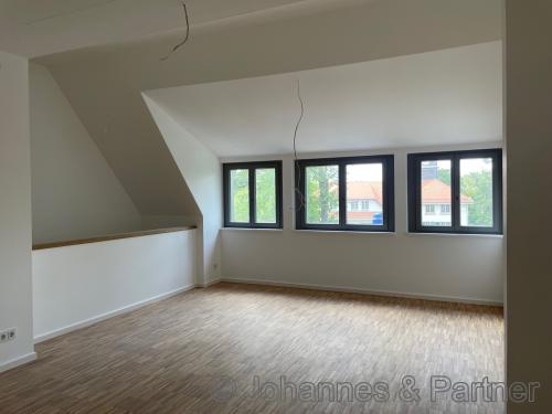 Wohnung Lahmannring in Dresden