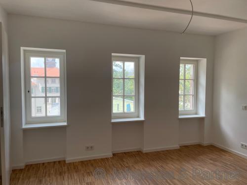 Wohnung Lahmannring in Dresden