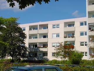 Wohnung Russeer Weg in Kiel