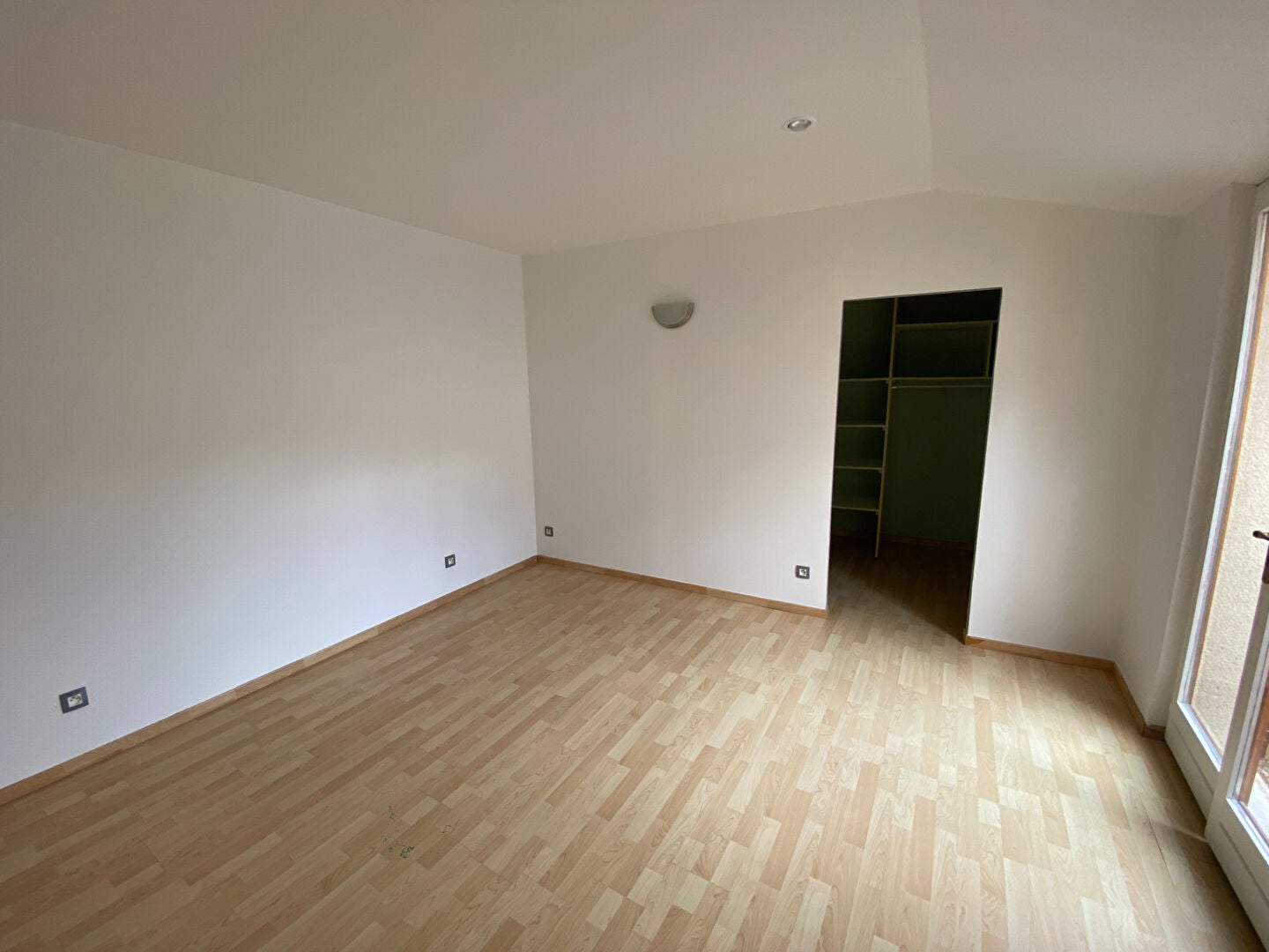Appartement Boulevard Charles de Gaulle à Trélazé