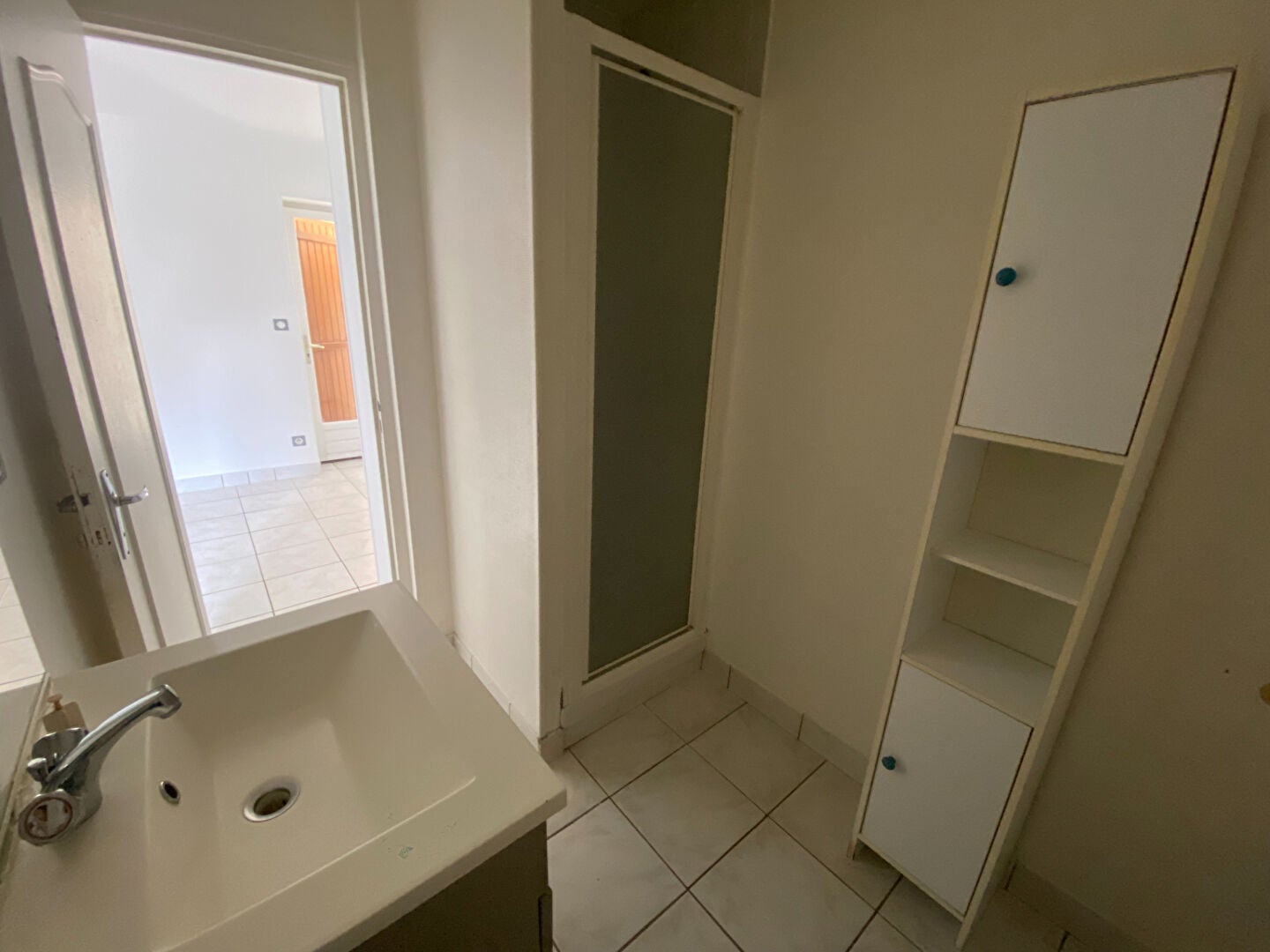Appartement Boulevard Charles de Gaulle à Trélazé