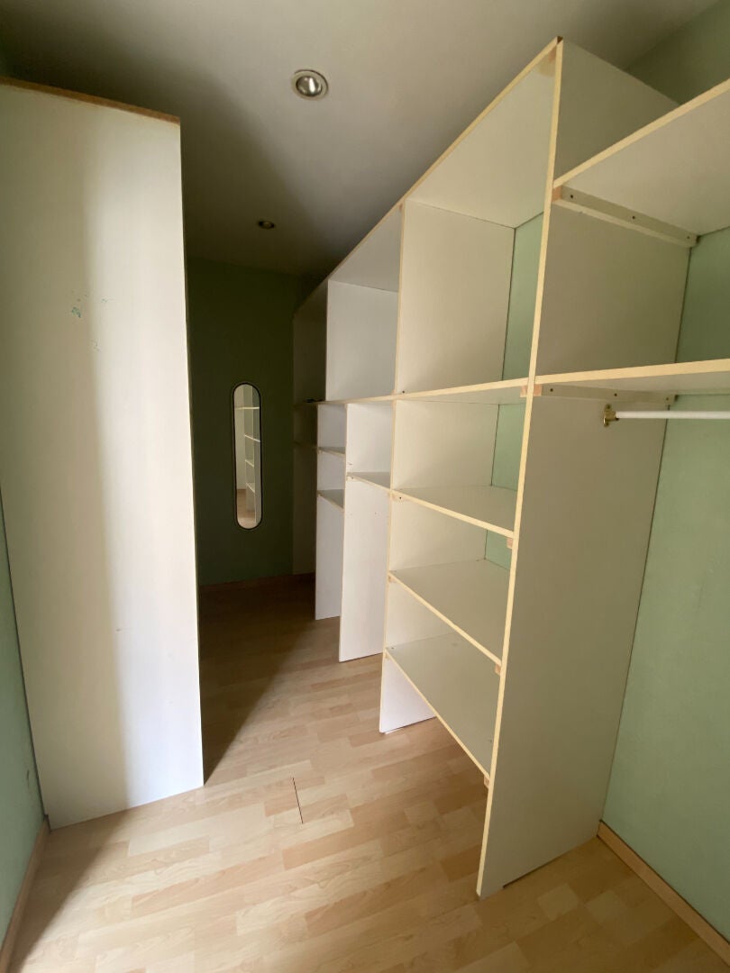 Appartement Boulevard Charles de Gaulle à Trélazé