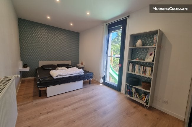 Appartement Rue du Drac à Saint-Égrève