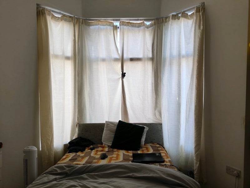 Room Talworth Street in Cardiff