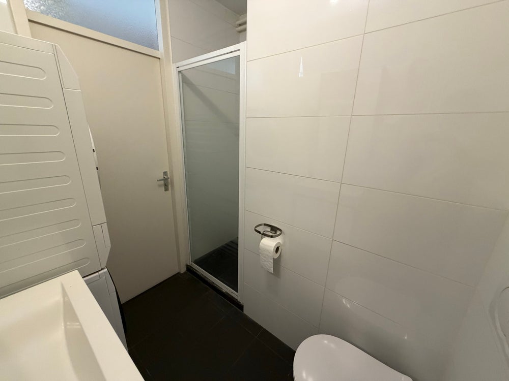 Appartement Vulcanushof 9