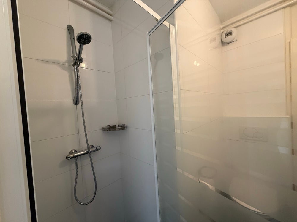 Appartement Vulcanushof 6