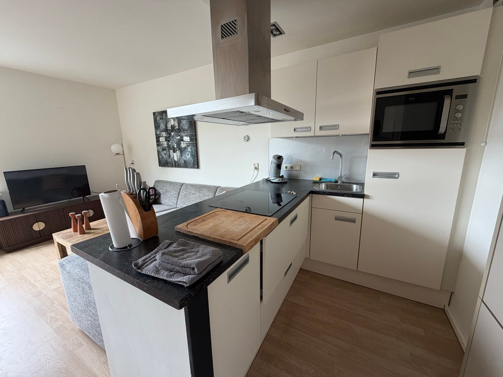 Appartement Vulcanushof 3