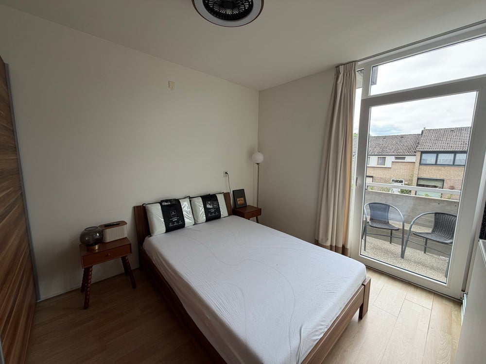 Appartement Vulcanushof 4