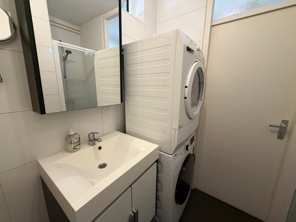 Appartement Vulcanushof 7