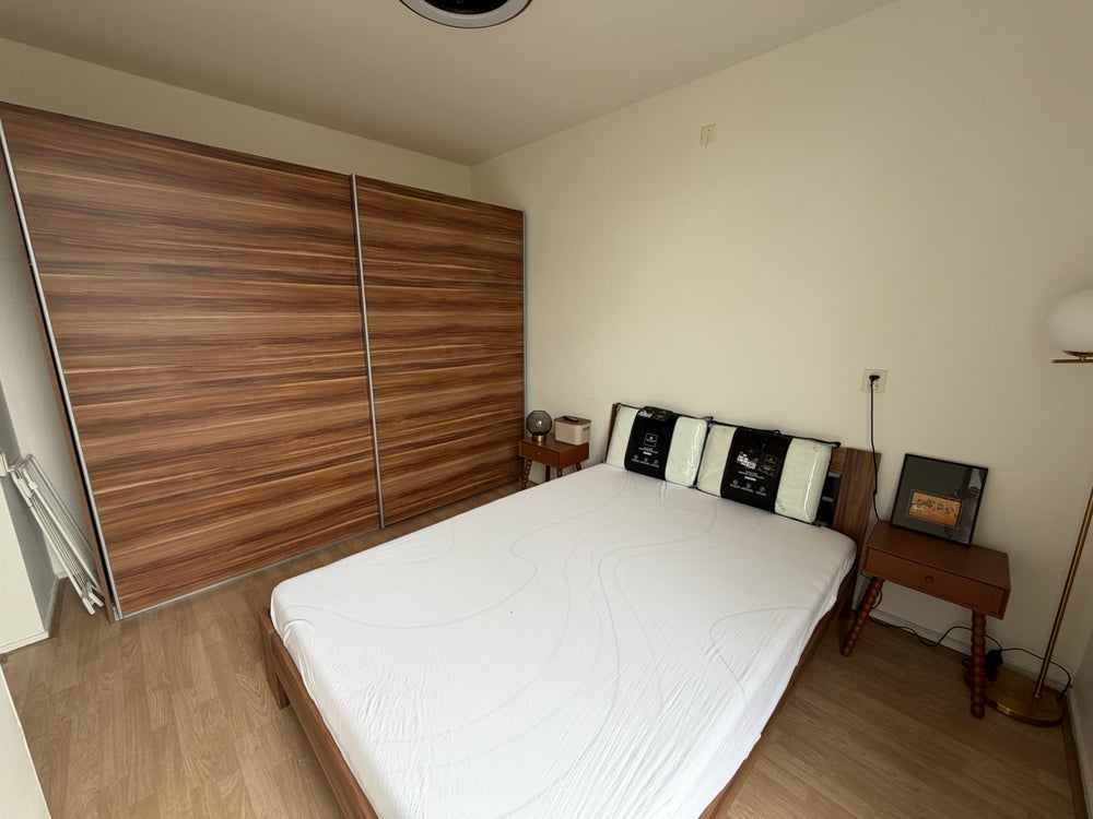Appartement Vulcanushof 5