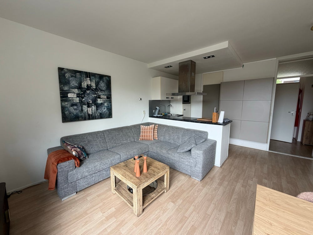 Appartement Vulcanushof 2