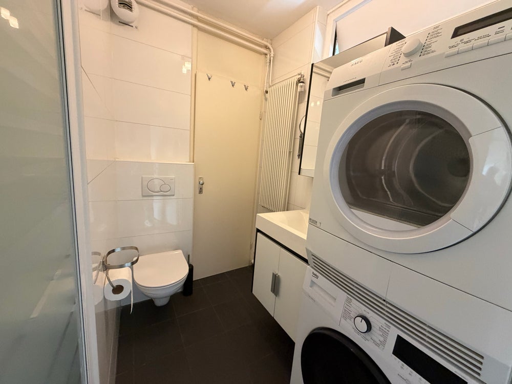 Appartement Vulcanushof 8