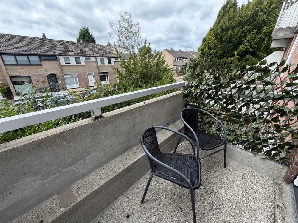 Appartement Vulcanushof 10