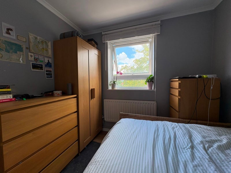 Room Smedley Street in Greater London