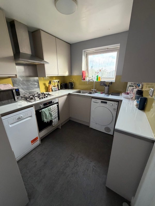 Room Smedley Street in Greater London