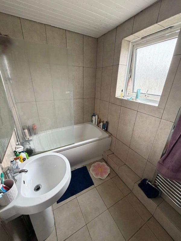 Room Smedley Street in Greater London