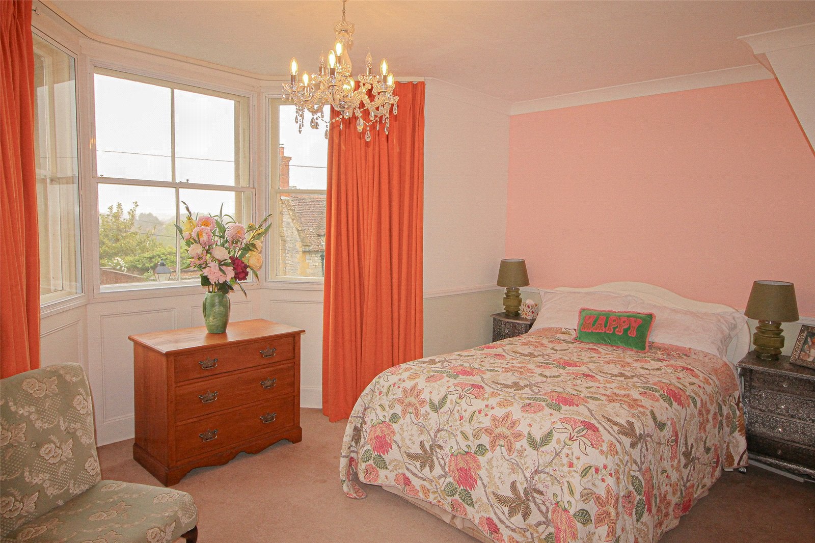 House The Hill in Langport