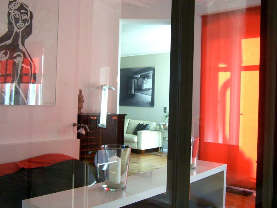 Wohnung Pappelallee in Berlin